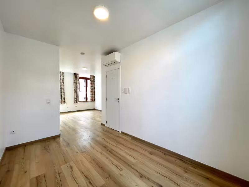 Moderne studentenkamer nabij de Coupure - 10