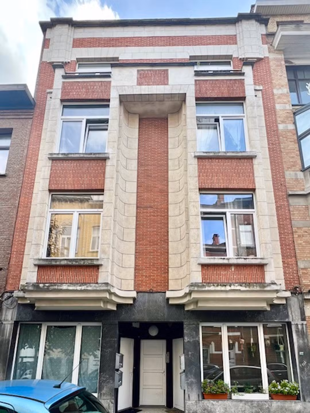 Appartement met één slaapkamer en volledig uitgeruste keuken - 2