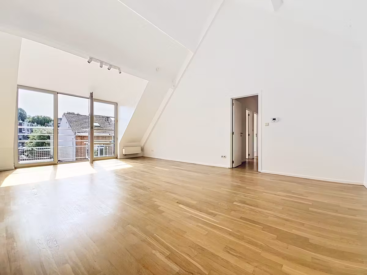 Superbe appartement 2 chambres place Saint-Denis - 5