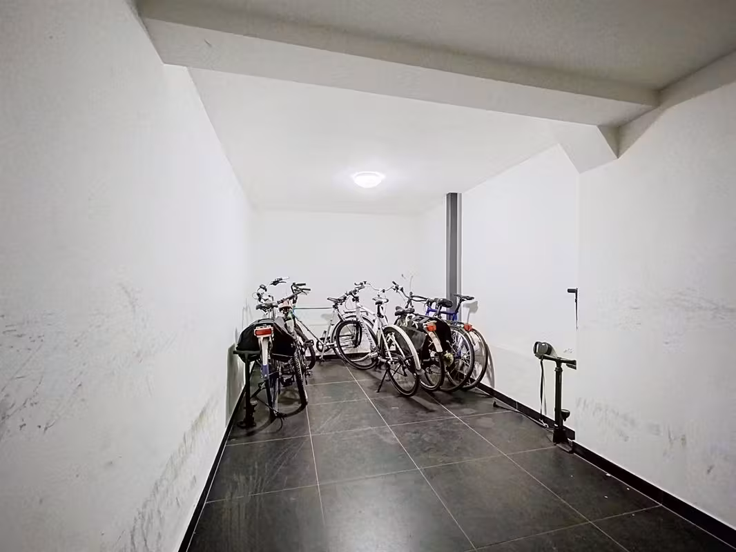 Gerenoveerd appartement met 2 slaapkamers en terras - 8