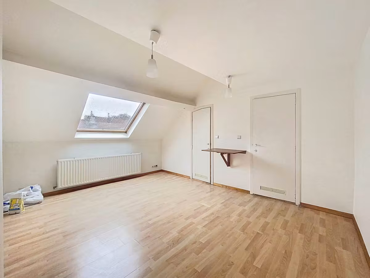 Studio in Elsene - 3