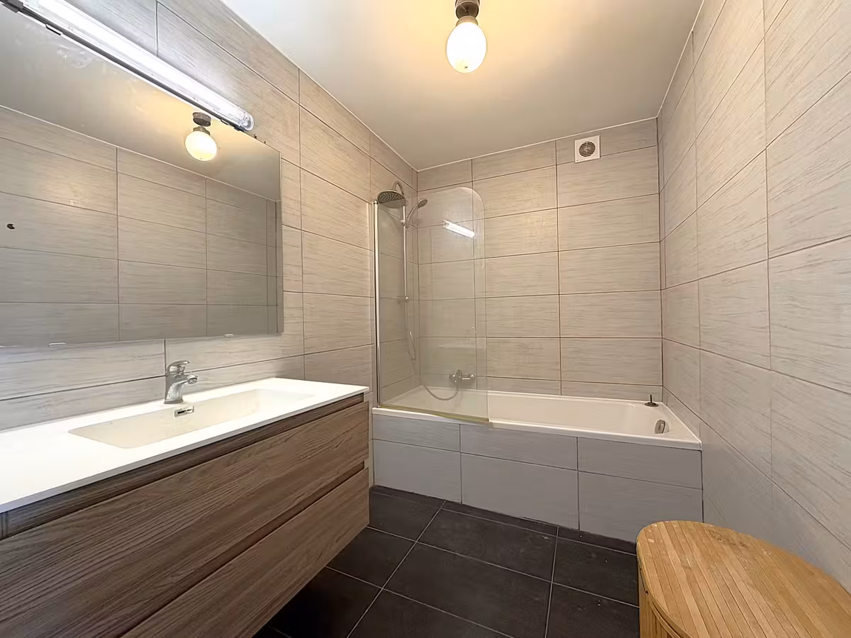 3-bedroom apartment with terrace - 6