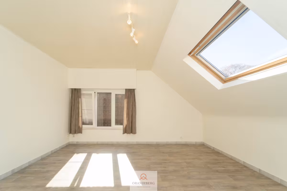 Schitterend gelegen woning met tuin in Mariakerke - 16