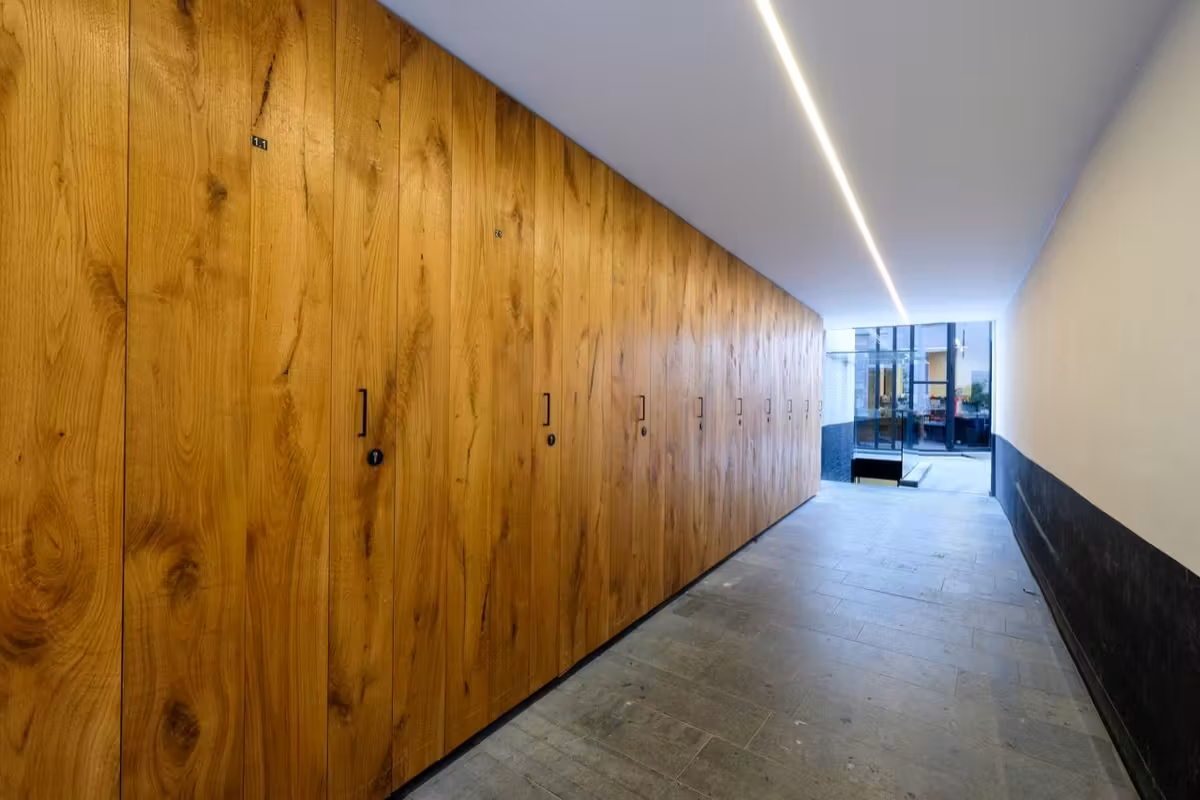 Spacieux appartement sur la Grand-Place d'Anvers - 13