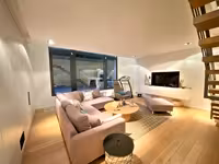 Superbe appartement triplex au cœur de Bruxelles - 12