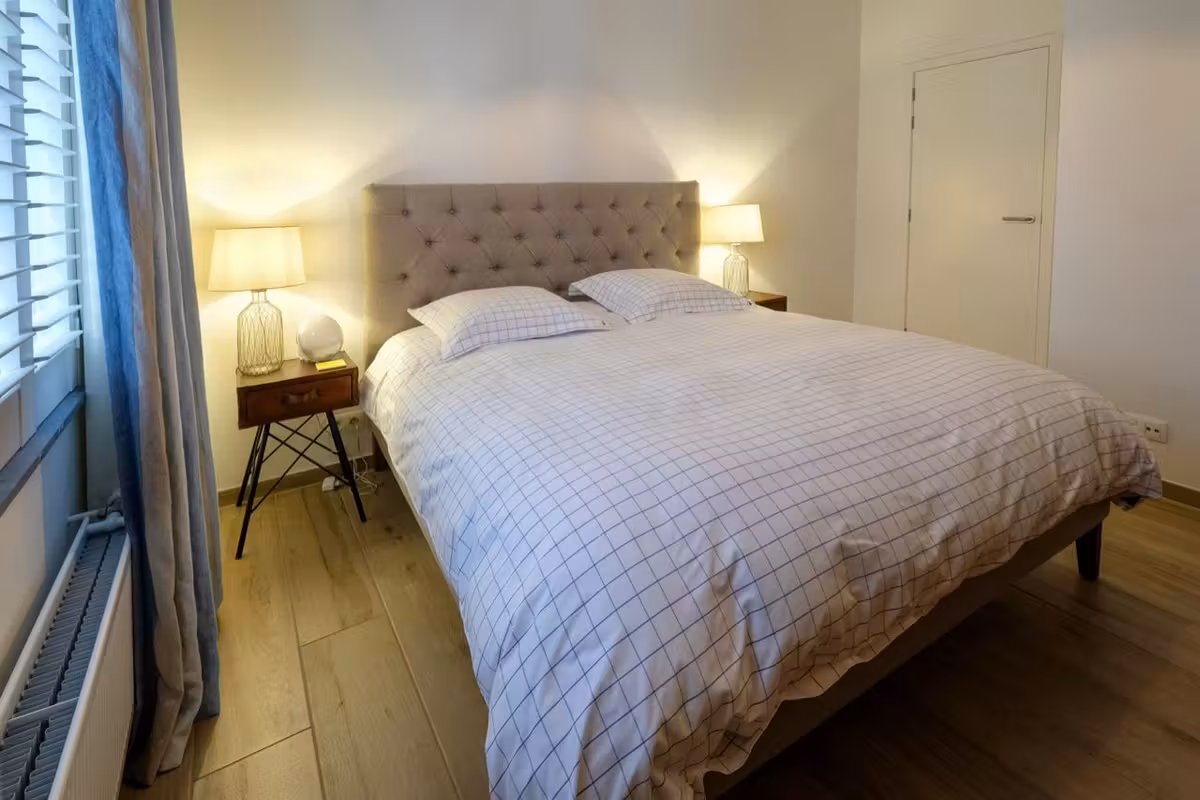 Spacieux appartement sur la Grand-Place d'Anvers - 5