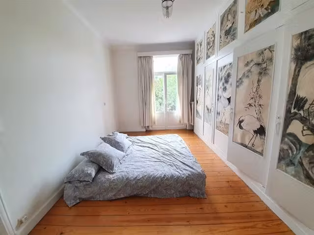 Superbe appartement Art Déco à Ixelles - 6