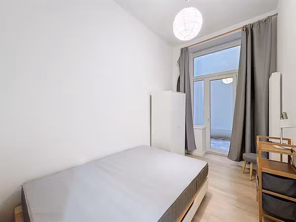 Schitterend gemeubeld appartement in Elsene - 15