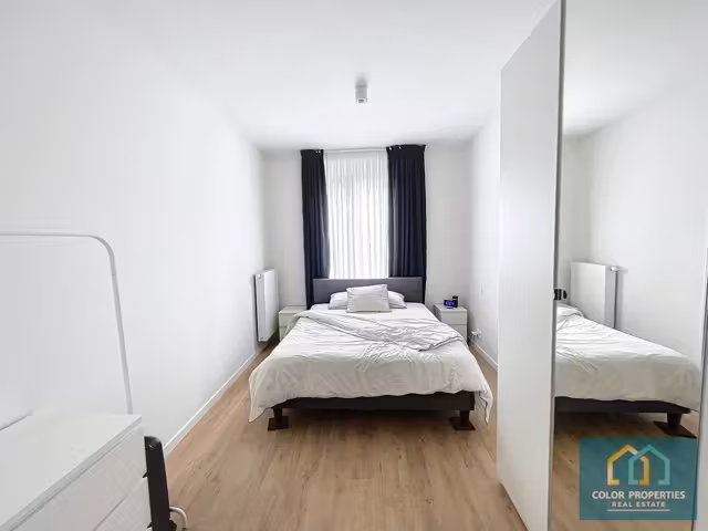 Modern appartement in het centrum van Brussel - 4