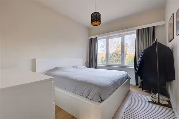 Gerenoveerd appartement in rustige wijk Wilrijk - 9