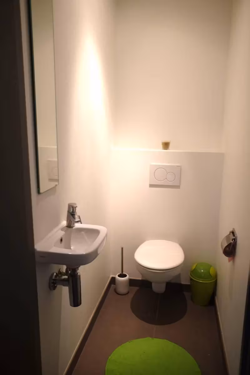 Modern, comfortabel, gemeubileerd 2-slaapkamerappartement in Sainte-Catherine - 10