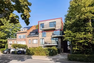 Appartement met 2 slaapkamers te Mariakerke - 2