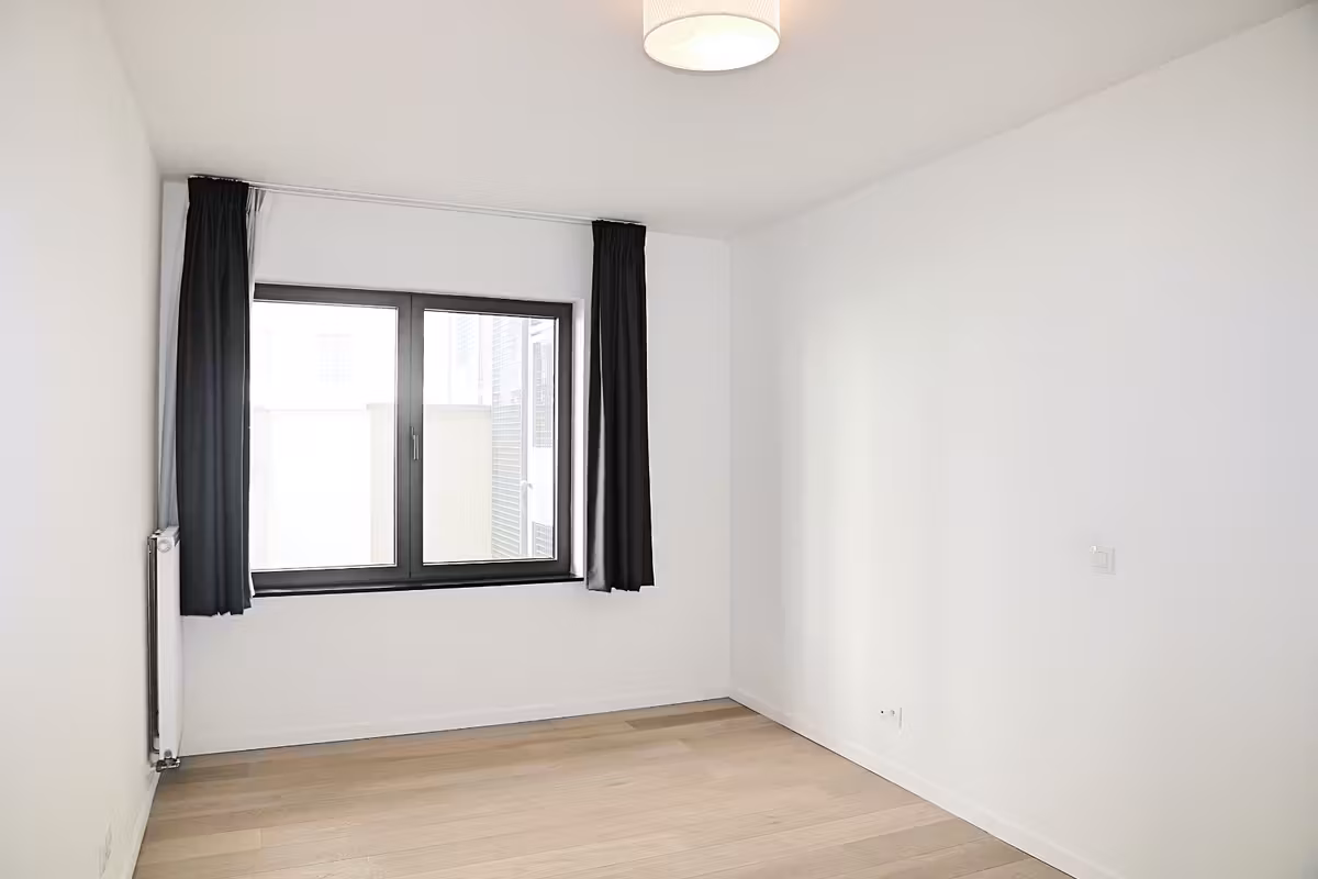 One-bedroom apartment in central Brussels - 9