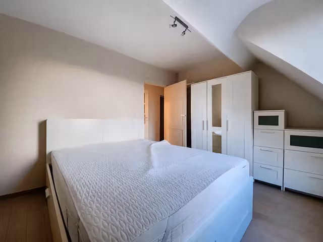 Appartement meublé à Jette, quartier du Miroir - 2