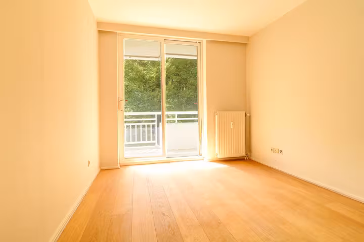 4-bedroom apartment with two terraces - 10