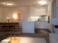 Superbe appartement meublé à Schaerbeek - 6