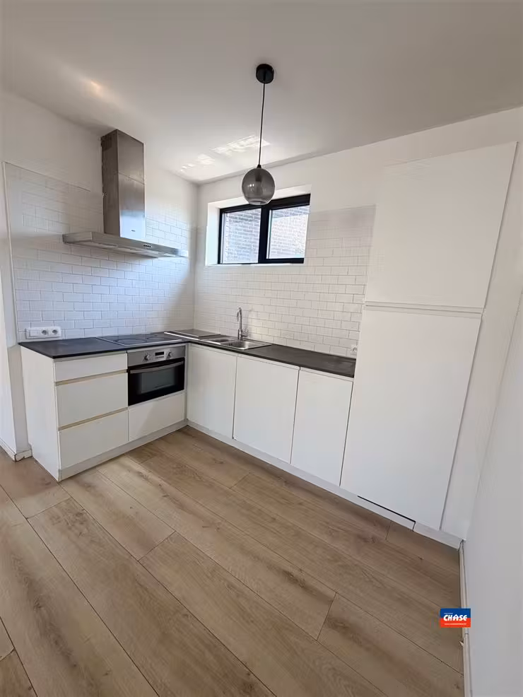 Apartment with 1 bedroom and terrace - Hoboken - 8