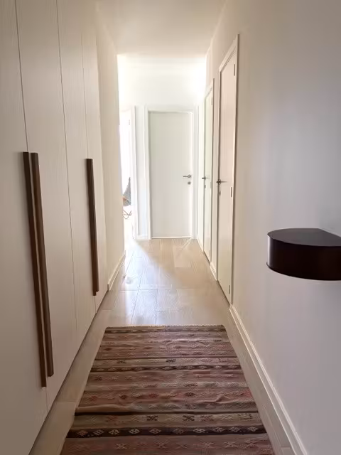 Appartement neuf meublé avec 2 chambres à coucher - 5