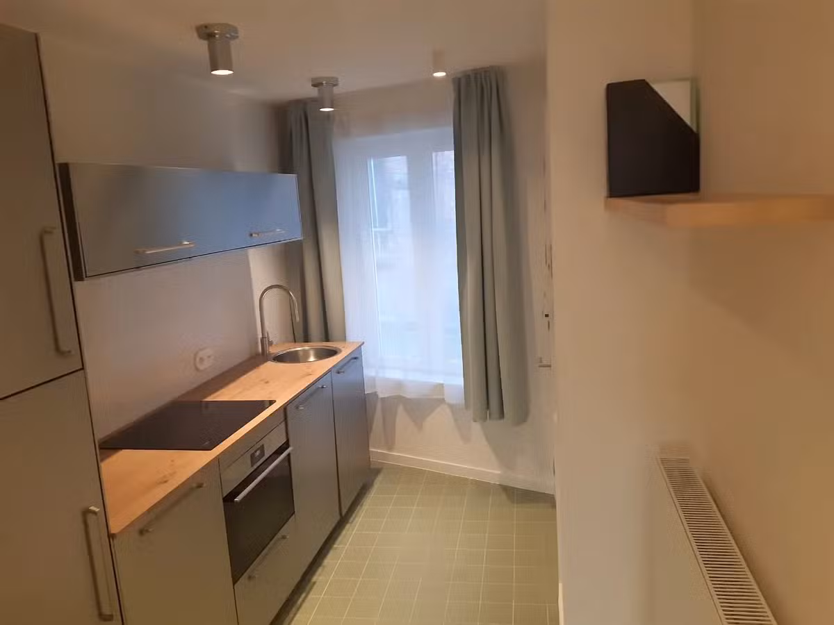 Appartement triplex élégant à Ekkergem - 8
