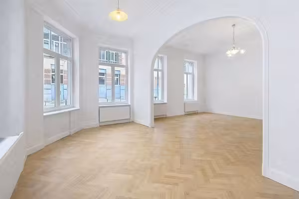 Mooi appartement met 2 slaapkamers en terras in Berchem-Sainte-Agathe - 9