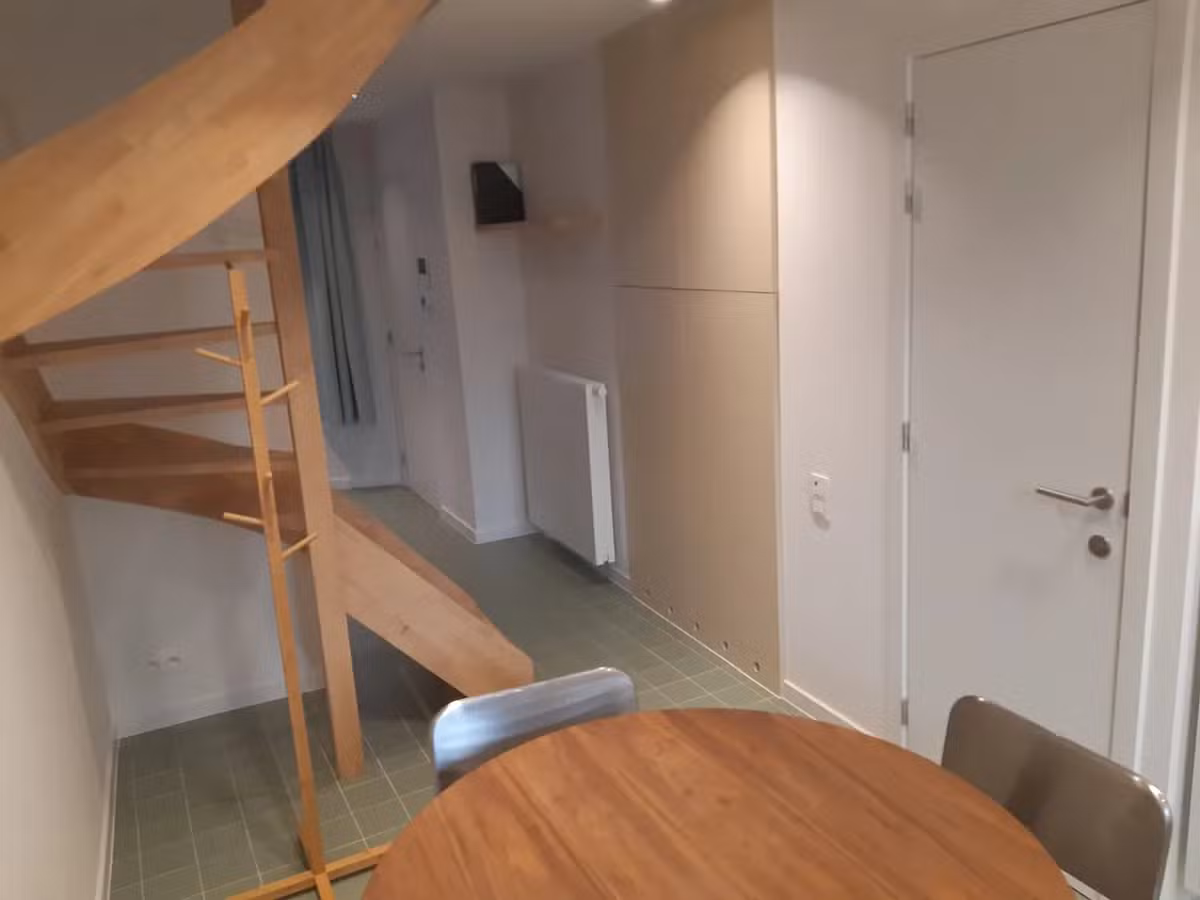 Appartement triplex élégant à Ekkergem - 13