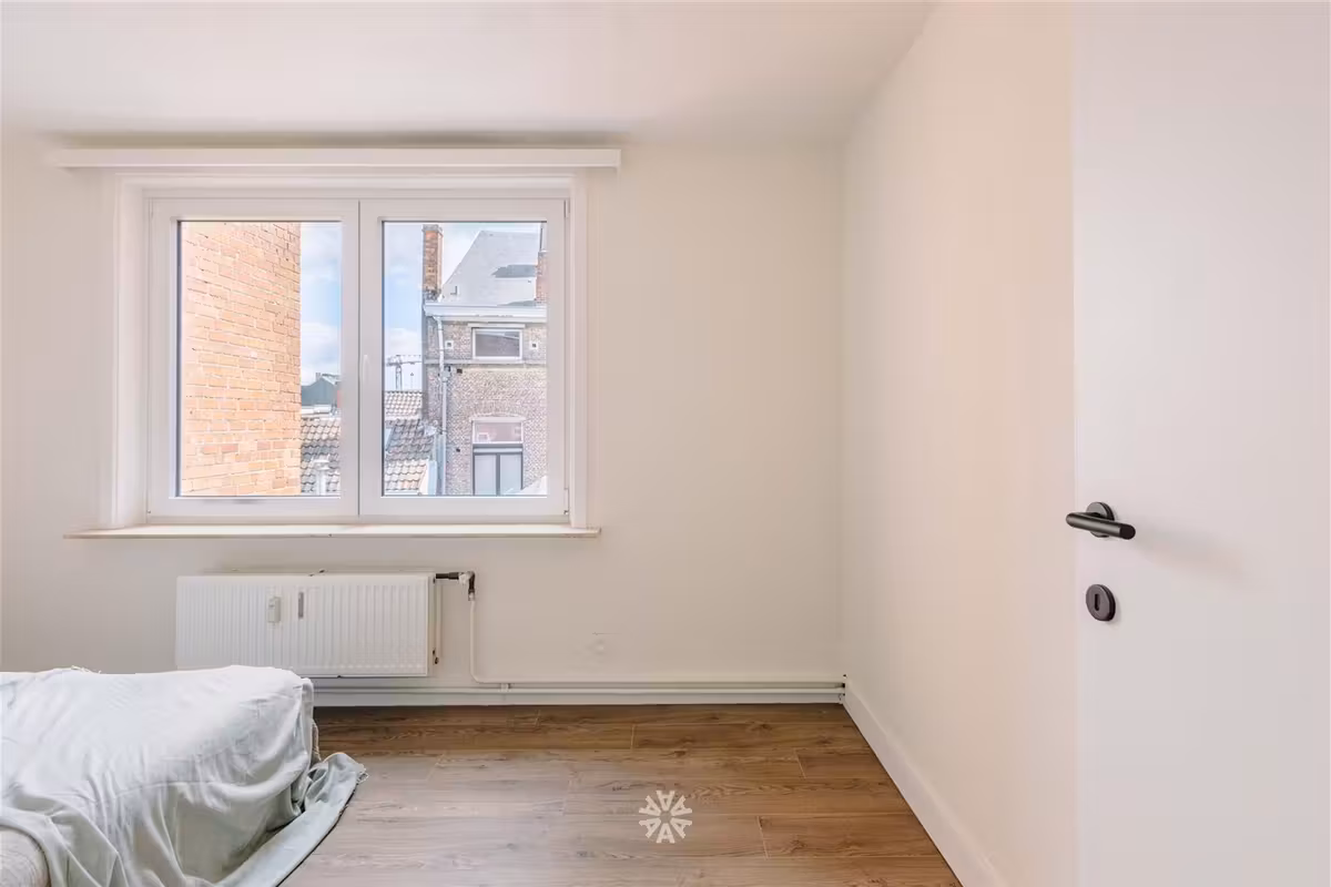 Bemeubeld appartement in het hart van Gent - 12