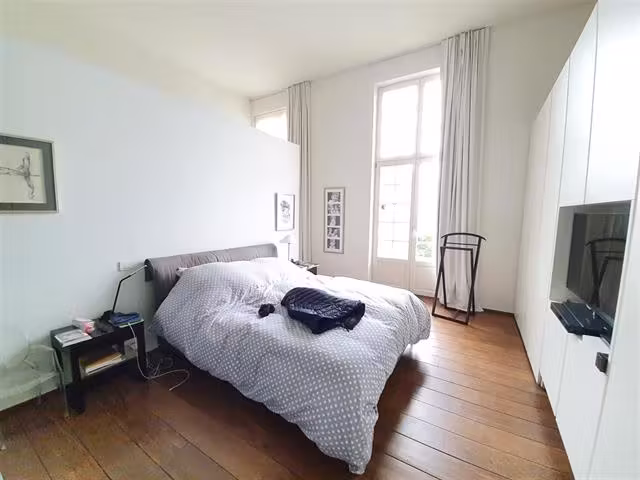 Magnifiek appartement tegenover het Ter Kamerenbos - 3