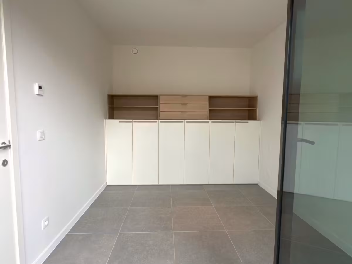 Appartement neuf dans le quartier de l'Abattoir - 8