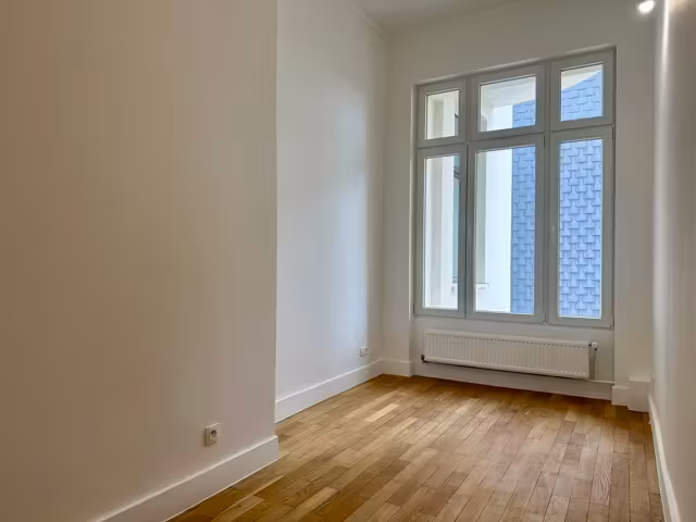 Ruim appartement met 3 slaapkamers in Woluwe-Saint-Pierre - 10