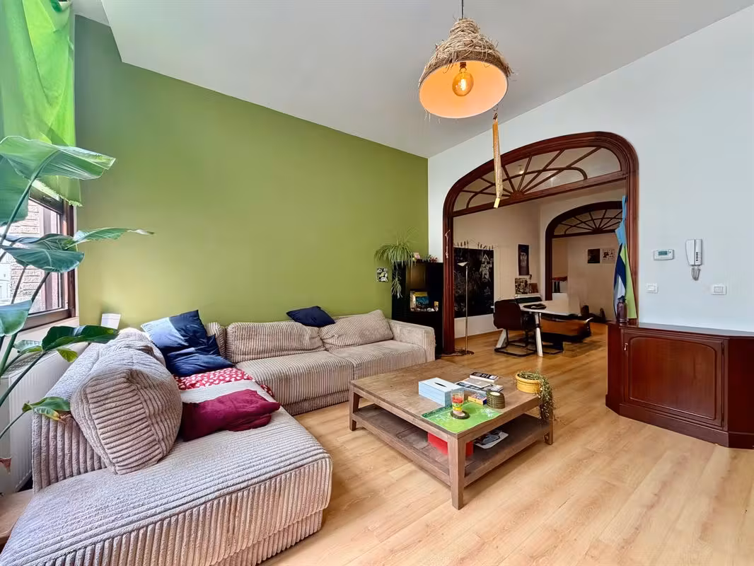 Appartement met 2 slaapkamers in de wijk Grand-Place - 7