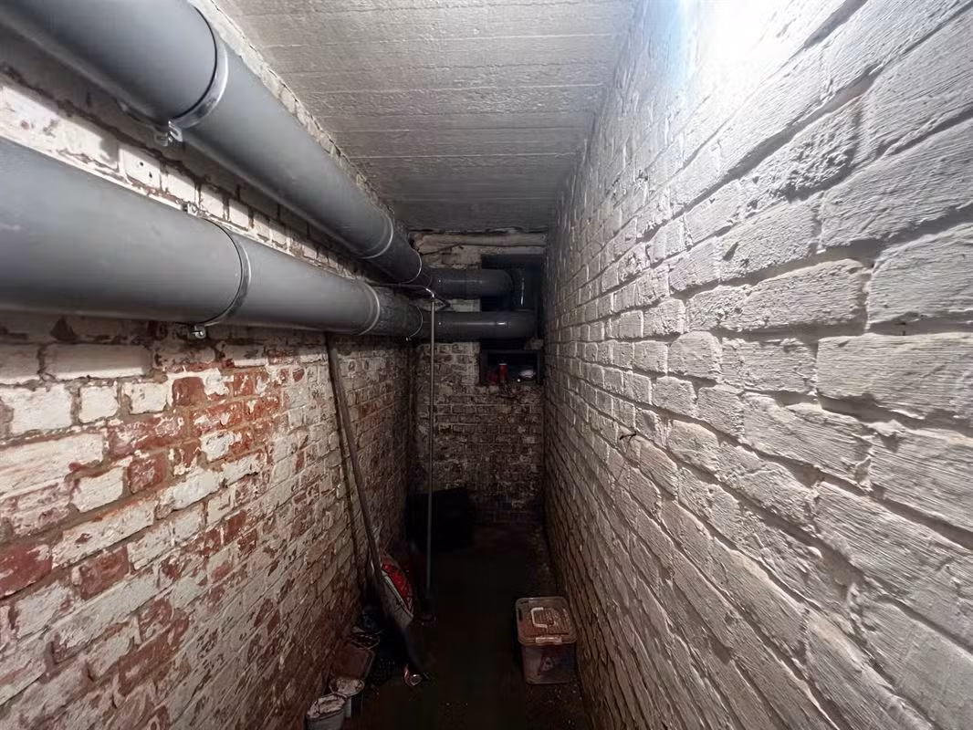 Appartement met één slaapkamer en kleine zuidgerichte terras - 10