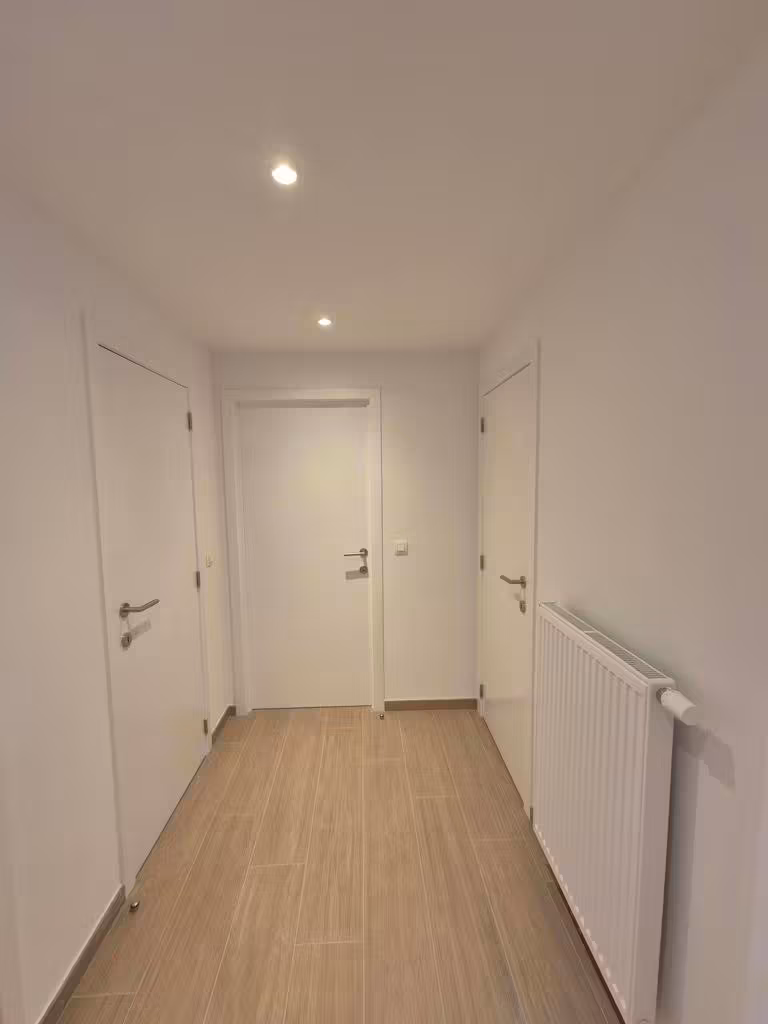 Newly built duplex with spacious terrace in Anderlecht - 5