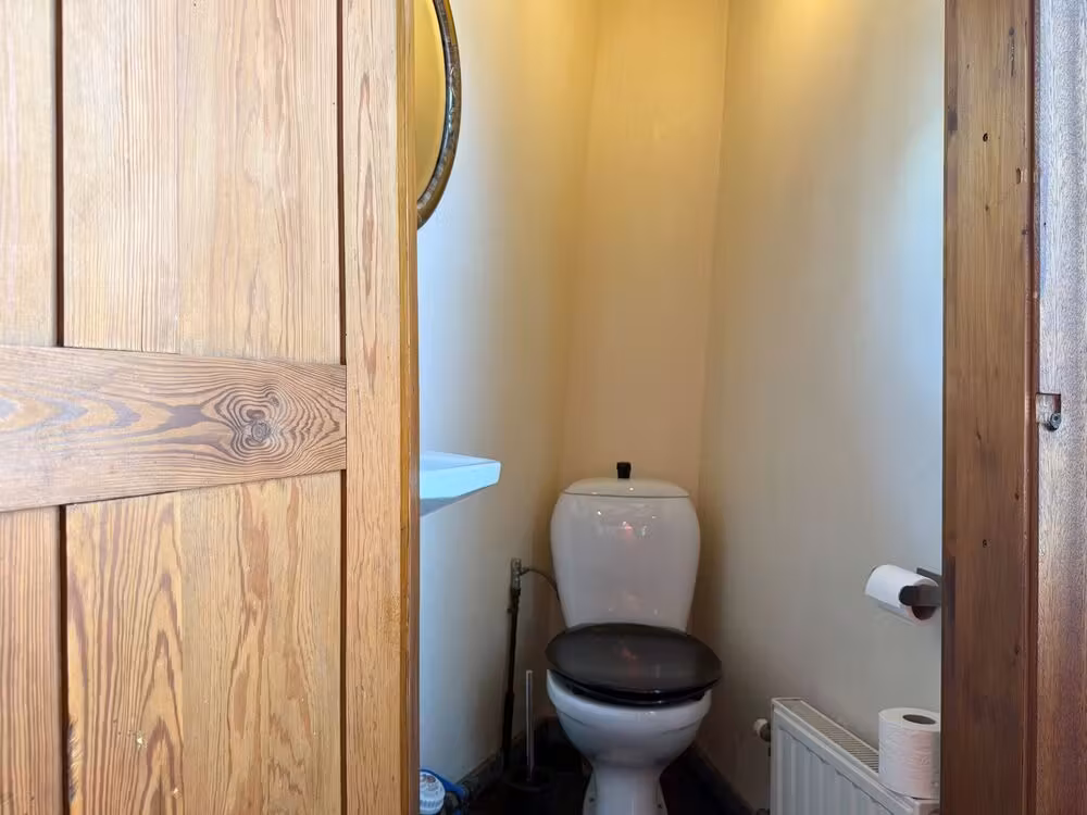 Bemeubelde 18de-eeuwse karakterwoning in hartje Gent - 5