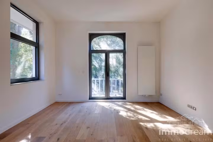 Duplex te huur in Ukkel - 11
