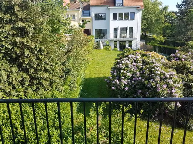 Charmante villa 3 façades à Uccle/Observatoire - 10