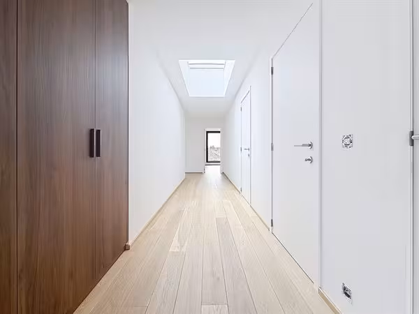 Exceptional new penthouse with large terrace - 7