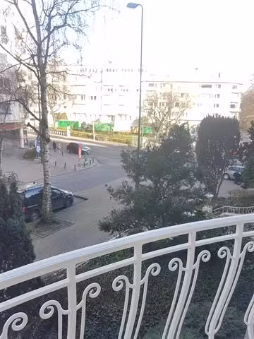 Spacious 4-bedroom apartment in Ixelles - 12