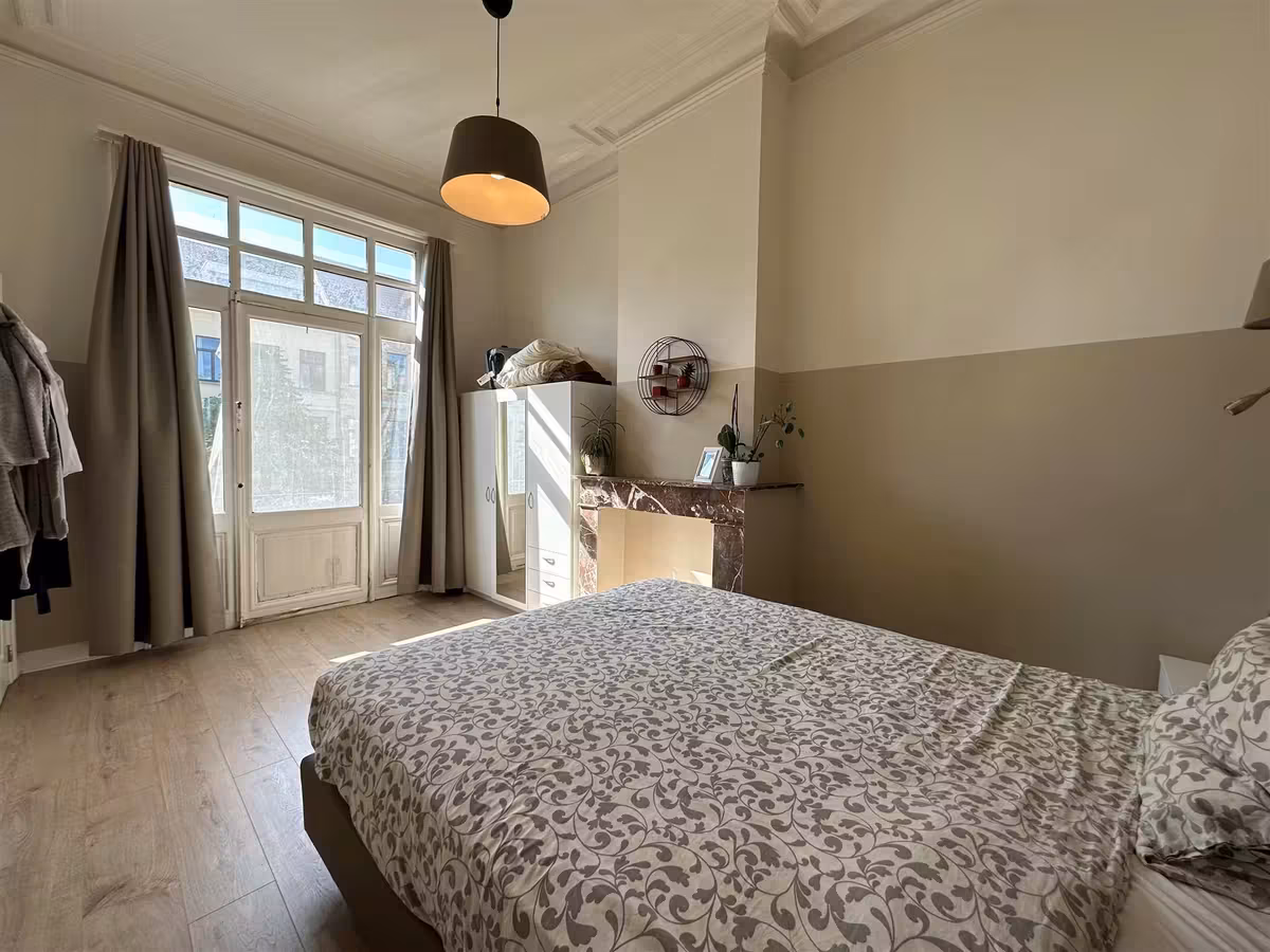 Appartement rénové de 2 chambres au Zuid - 9