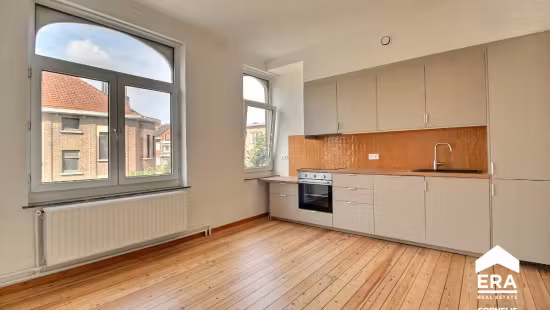 Two-bedroom duplex in Anderlecht - 6