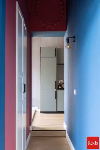 Ruim appartement met terras nabij het centrum van Antwerpen - 4