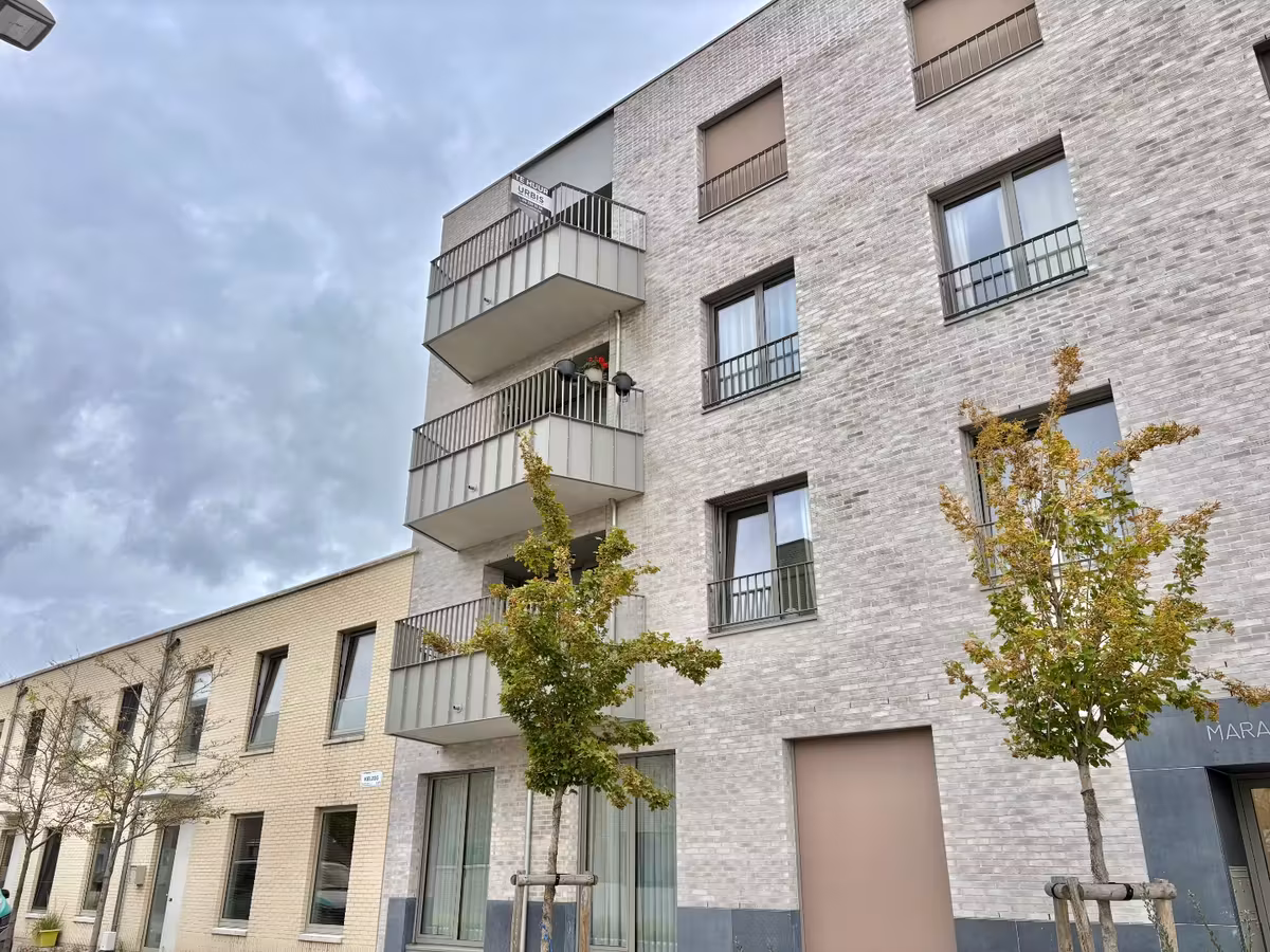 Two-bedroom apartment with parking space - 16
