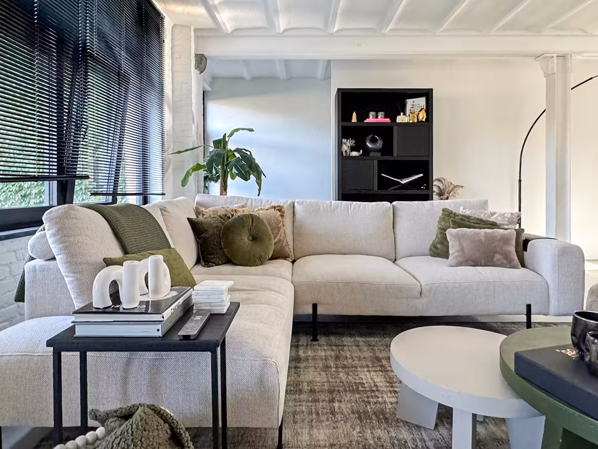 KARAKTERVOLLE LOFT IN HISTORISCHE PIANOFABRIEK! - 11