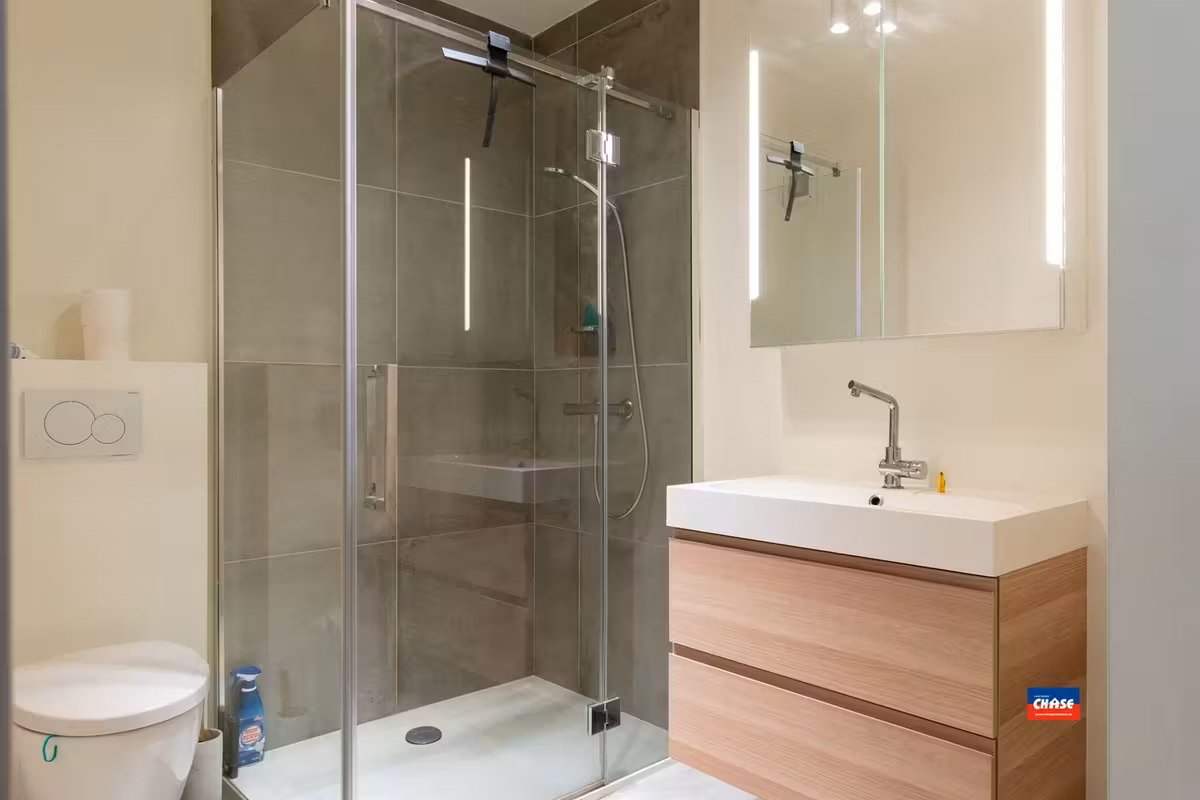 Appartement moderne et spacieux à Hoboken - 4