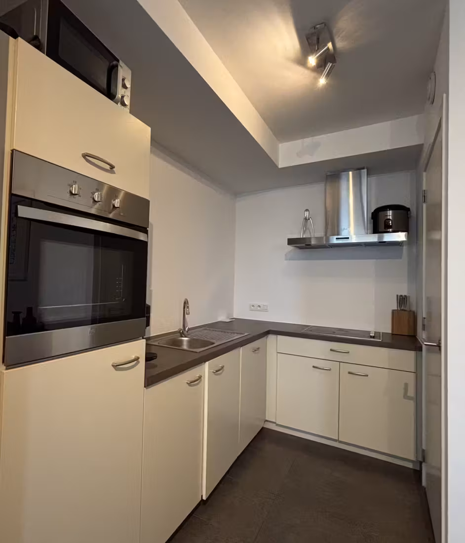 Appartement prêt à emménager avec 2 chambres à coucher à... - 8