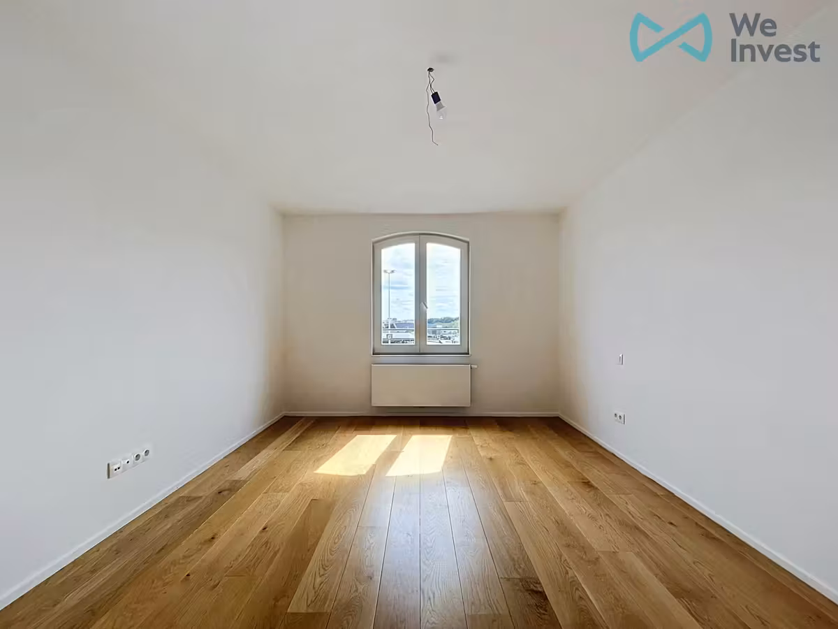 Appartement met twee slaapkamers in Brussel - 6