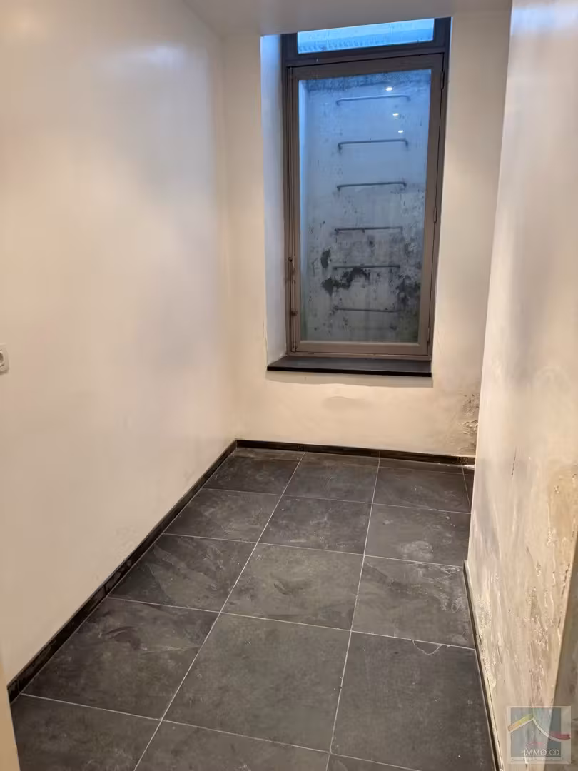 Modern loft of 120 sqm with 2 bedrooms - 23
