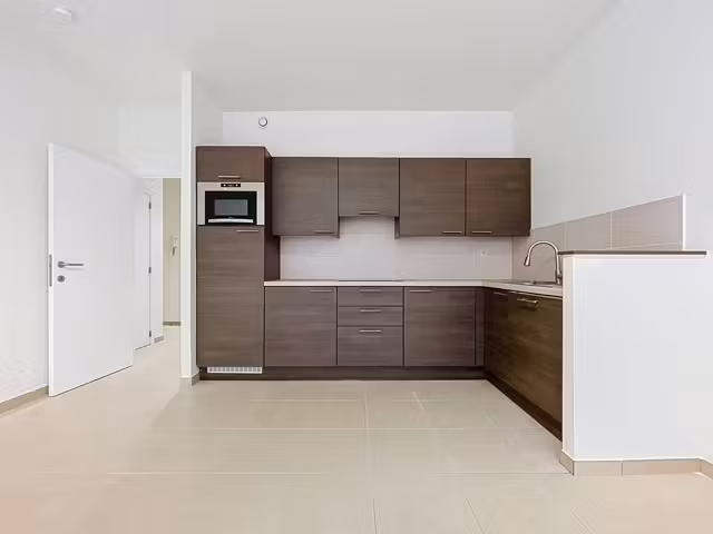 Gerenoveerd appartement nabij de Basiliek van Koekelberg - 3