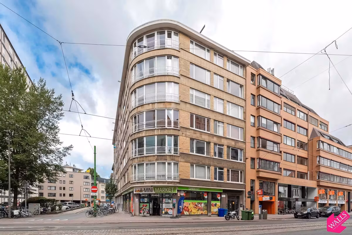 Beautifully renovated, spacious 1 bedroom apartment - 10