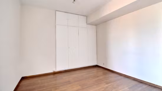 Two-bedroom apartment with two terraces - 8