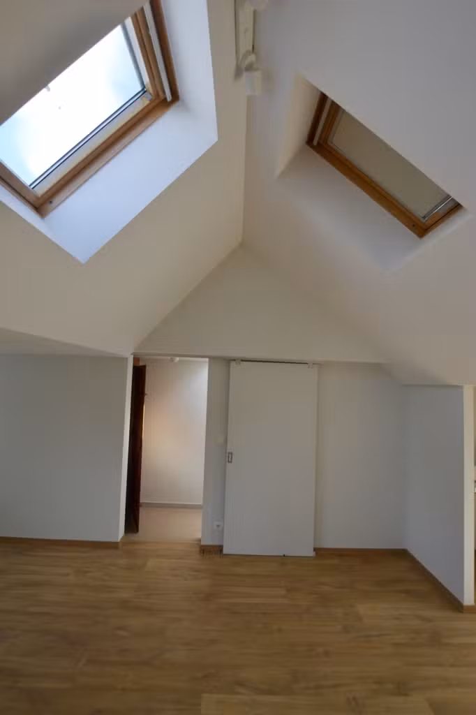 Tweelaagswoning van 105 m² in Auderghem - 11
